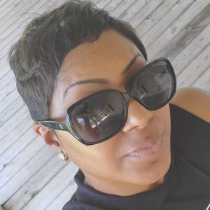 Meet your Posher, Sasha